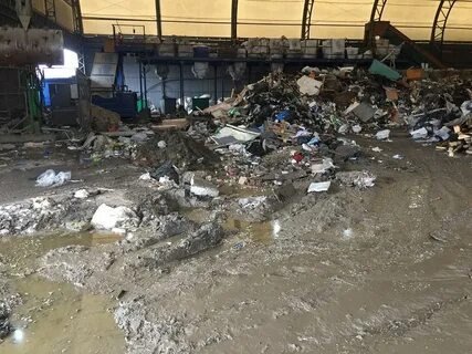 Обстановка в подольске