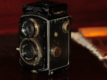 Немецкие фотоаппараты