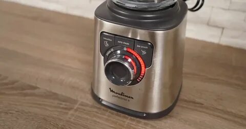 Блендер moulinex perfect mix lm811d10