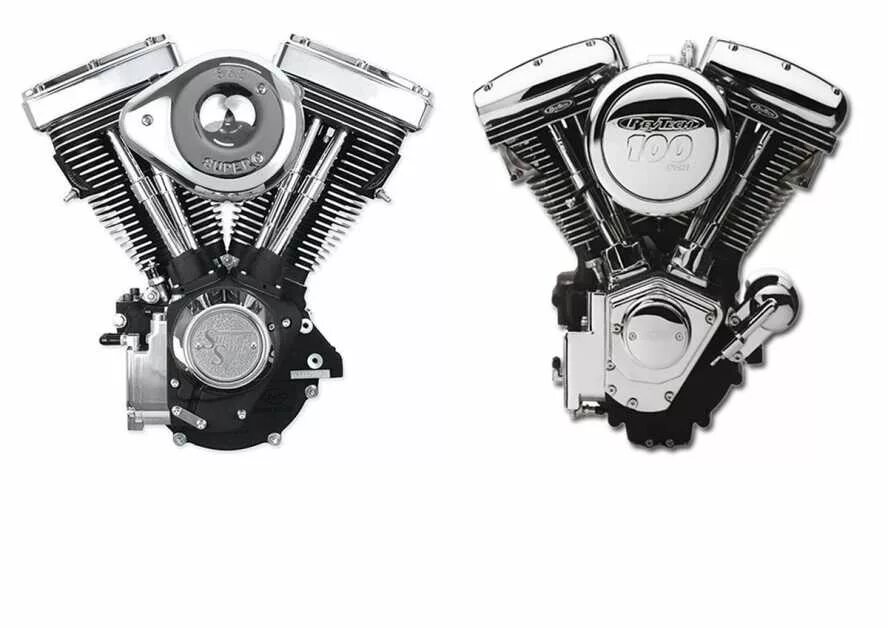 Ultimate engine. Ultimate engine