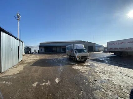 Замкнутая 19