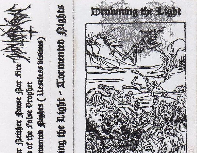 Drowning the light. Drowning the Light Drowned. Drowning the Light album Cover. Drowning the Light - Tormented Nights (Demo) (2007). Drowning the Light - the longing (2003).