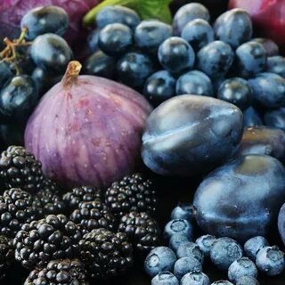 Darkness fruit