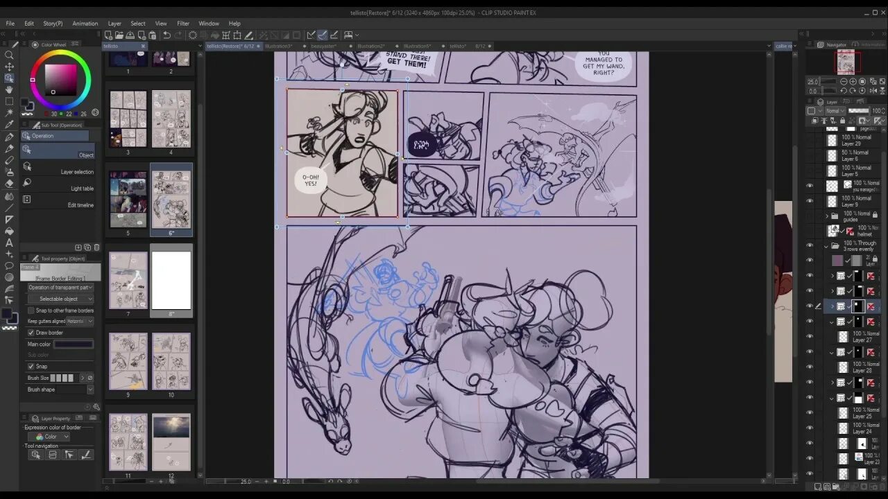 How to use paint. Clip studio modeler. clip studio paint 3d models. clip studio paint 3d posing. how to open 3 d models in clip studio paint.