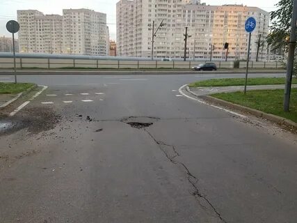 Проездом был в городе