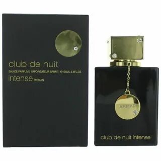 Club de nuit woman