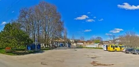 Симферополь ул крымских партизан 17