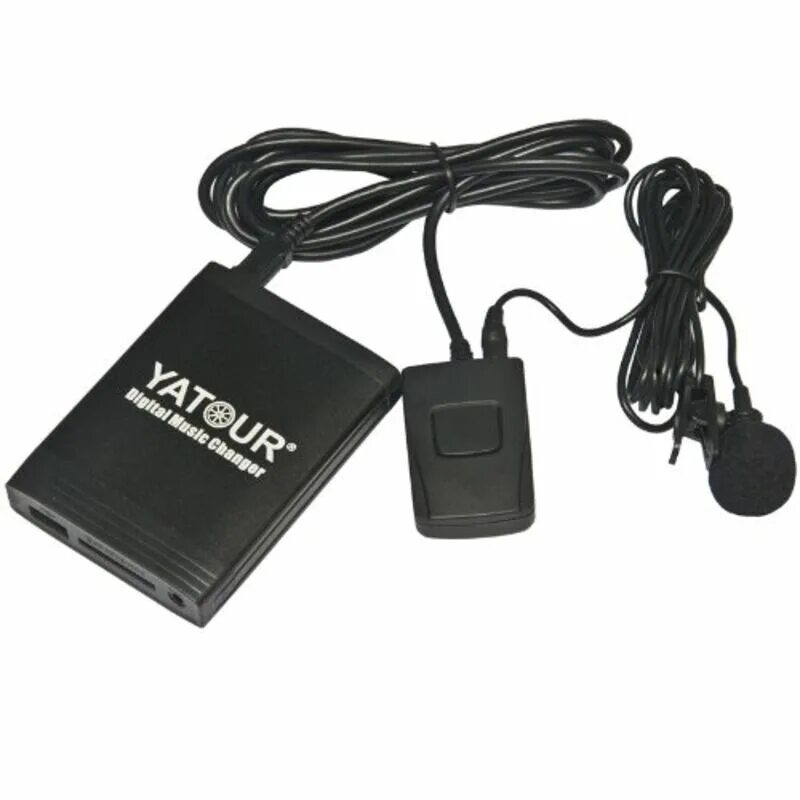 Yatour bluetooth. Yatour BT адаптер. Блютуз модуль для Yatour. Bluetooth модуль Yatour yt-BTM. Bluetooth-Module Yatour BTM.