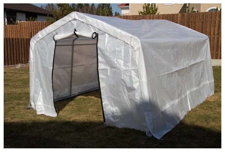 Тентовая теплица. Теплица каркасная shelterlogic 3х3х2,4 м. Теплица в коробке 3 х 3 х 2. Теплица тентовая shelterlogic 3х3х2. Теплица армированный тент.