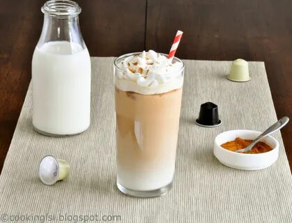 Ice milk