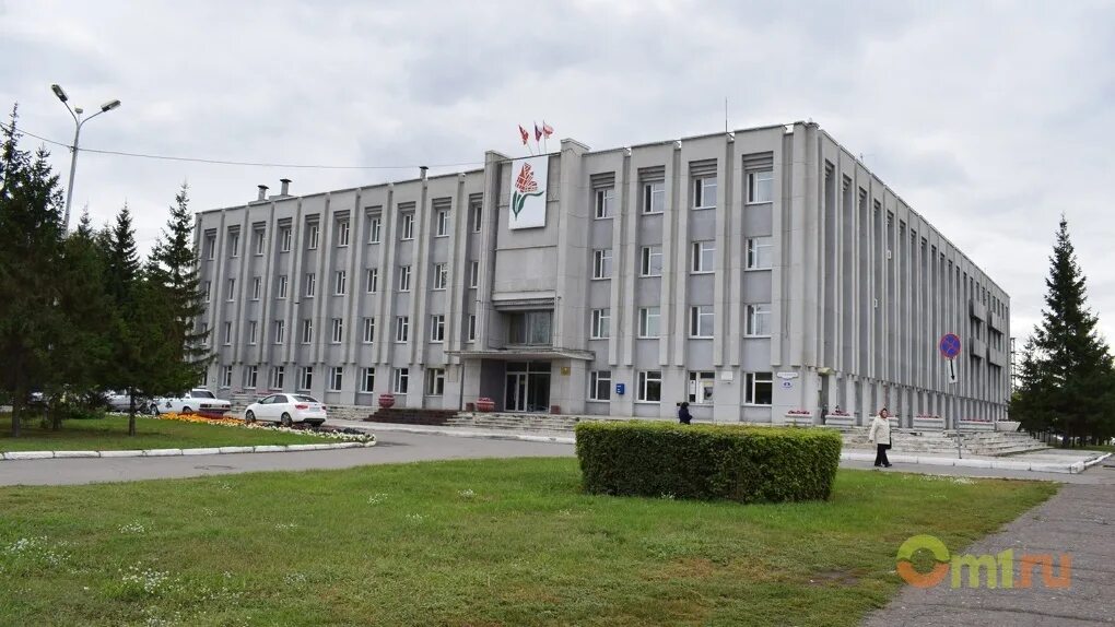 Октябрьский округ омск Shtampik.com