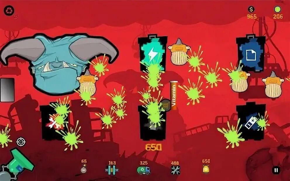 Треш хантер. Трэш хантер. трэш, бастер,2011. trash hd.