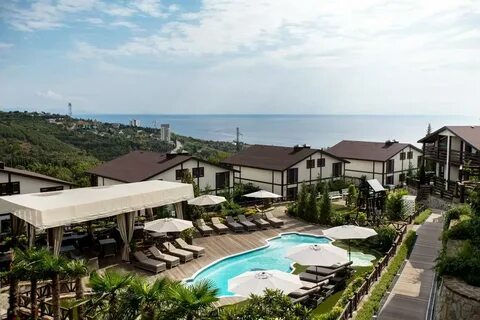 Дачи алушта