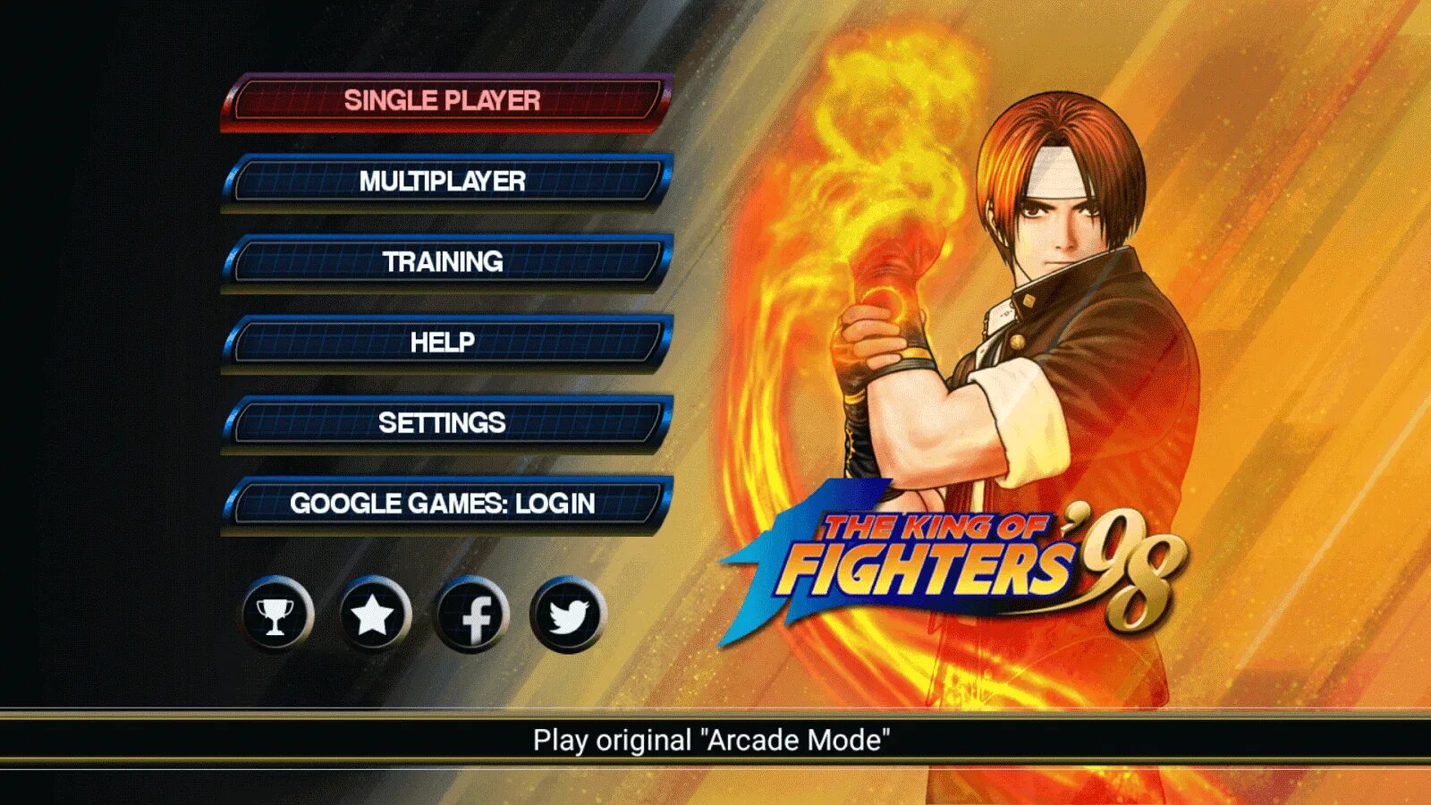 Multiplayer player