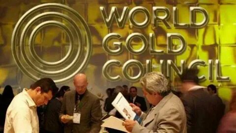 Gold org