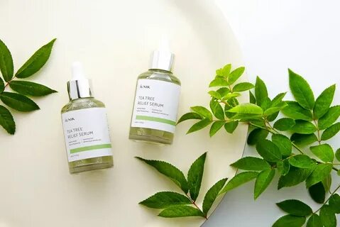 Tea tree