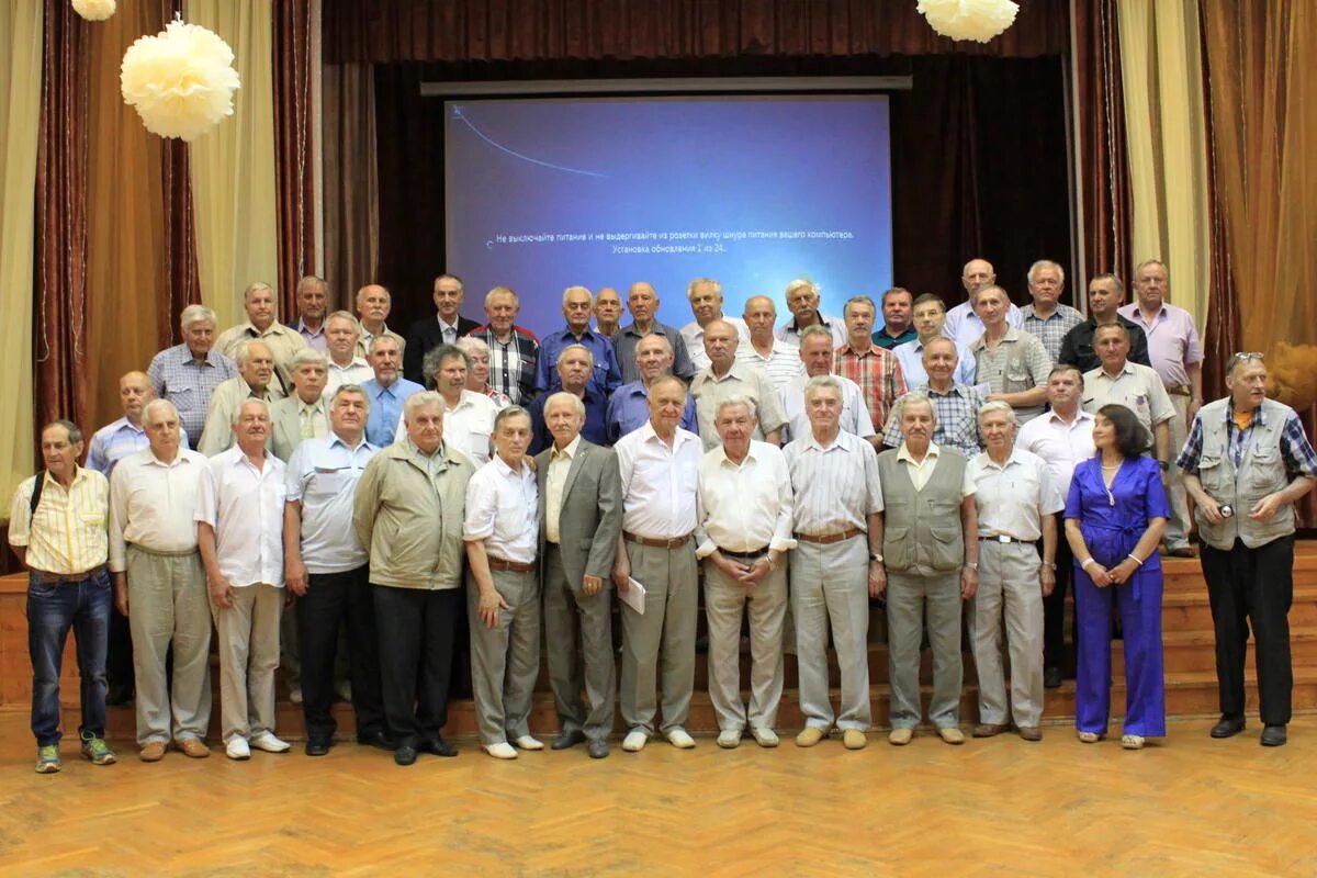 ветераны полигона про г. москва. кисунько григорий васильевич. организация ветеранов приозерского полигона. ветеран полигона про.