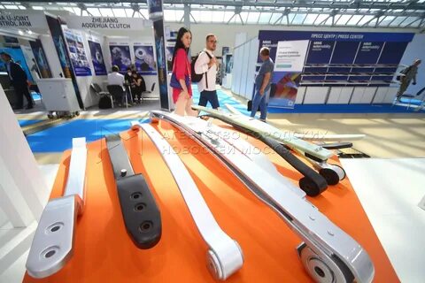 Mims automobility 2024
