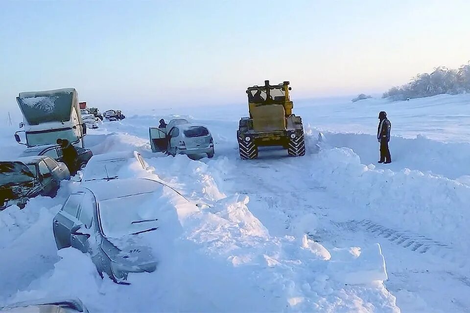 Отмороженный по пути мечты