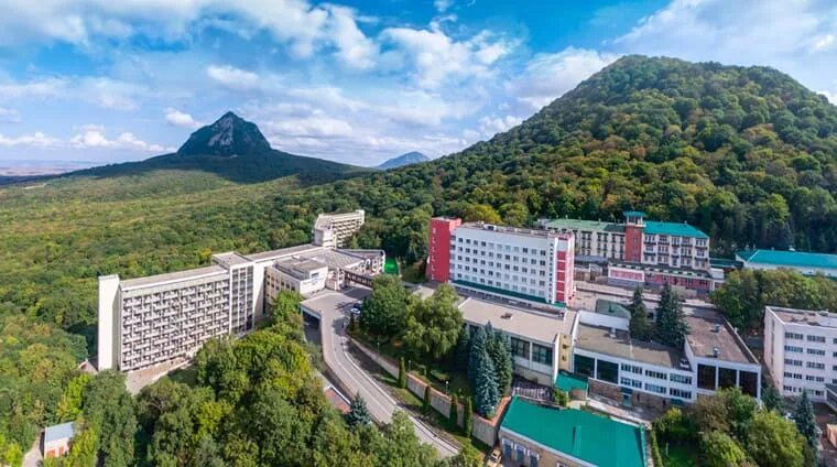 Официально железноводск. Санаторий минеральные воды железноводск. Мин. Кирова г. Санаторий им 30-летия победы железноводск.