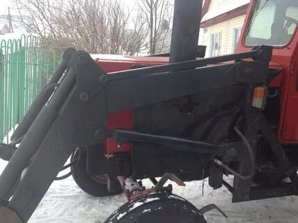 Самодельный кун
