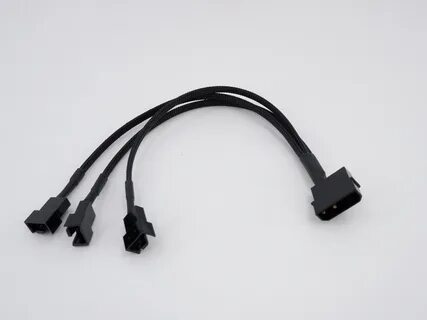 Dns 4 pin