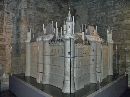 Замок 1.16 5