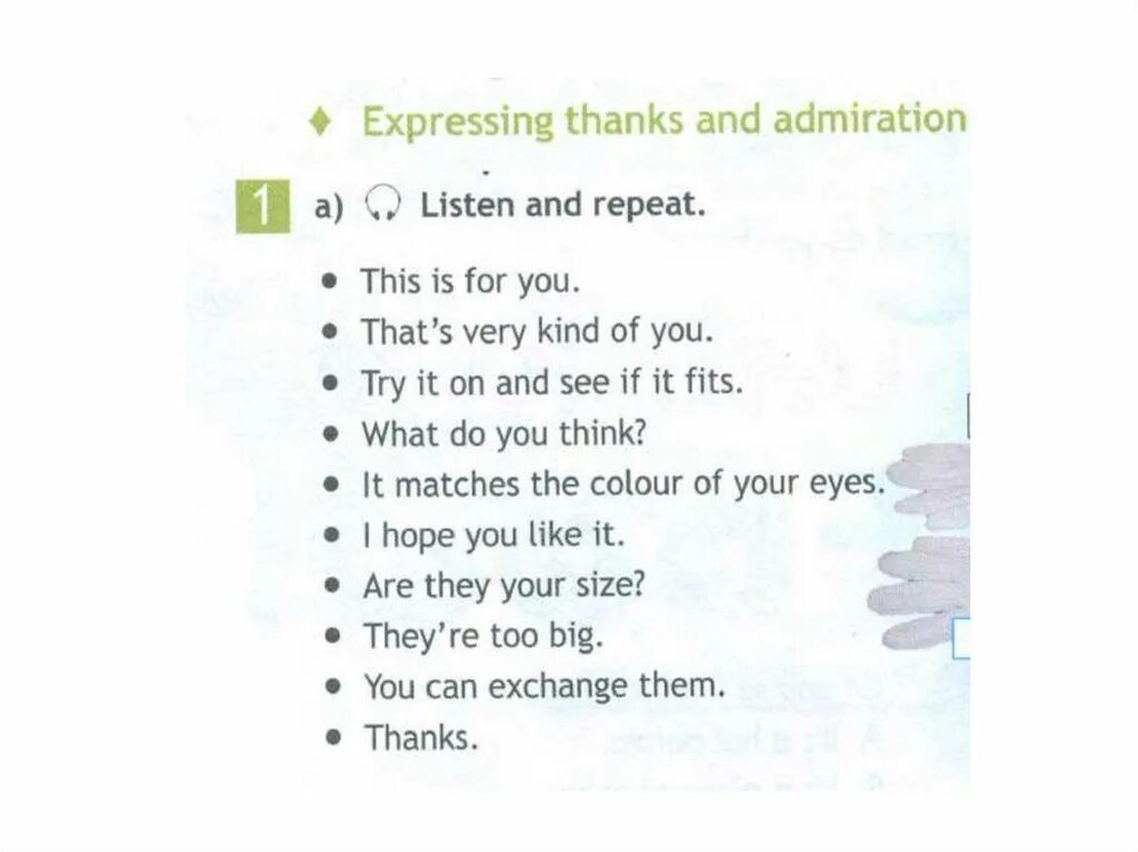 Spotlight 7 module 8a. English in use 7 класс expressing thanks and admiration. Expressing gratitude thanks. Expressing thanks and admiration 7 класс спотлайт презентация. Express gratitude.