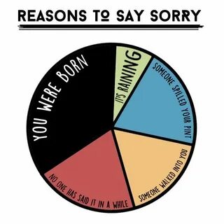 For some reason