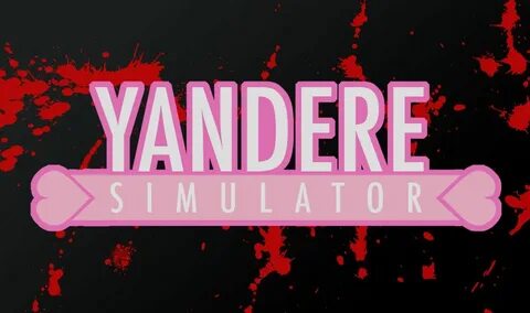 Yandere animation names