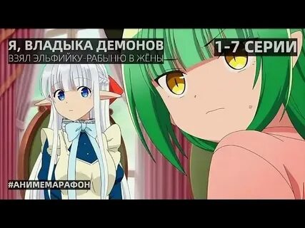 Владыка купил эльфийку