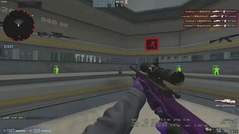 Cfg midnight legit