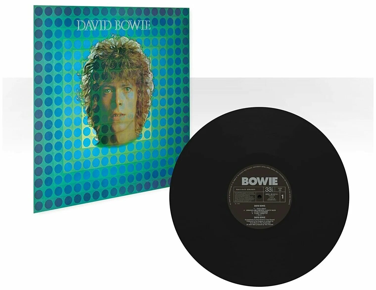 David bowie space. David Bowie 1969. Дэвид Боуи пластинка. David Bowie 1969 album. David Bowie Space Oddity 1969.