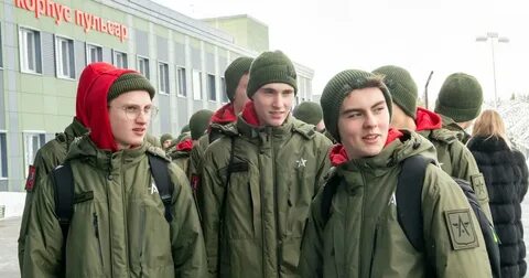 Кого призовут на сборы в 2024 году