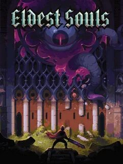 Eldest souls