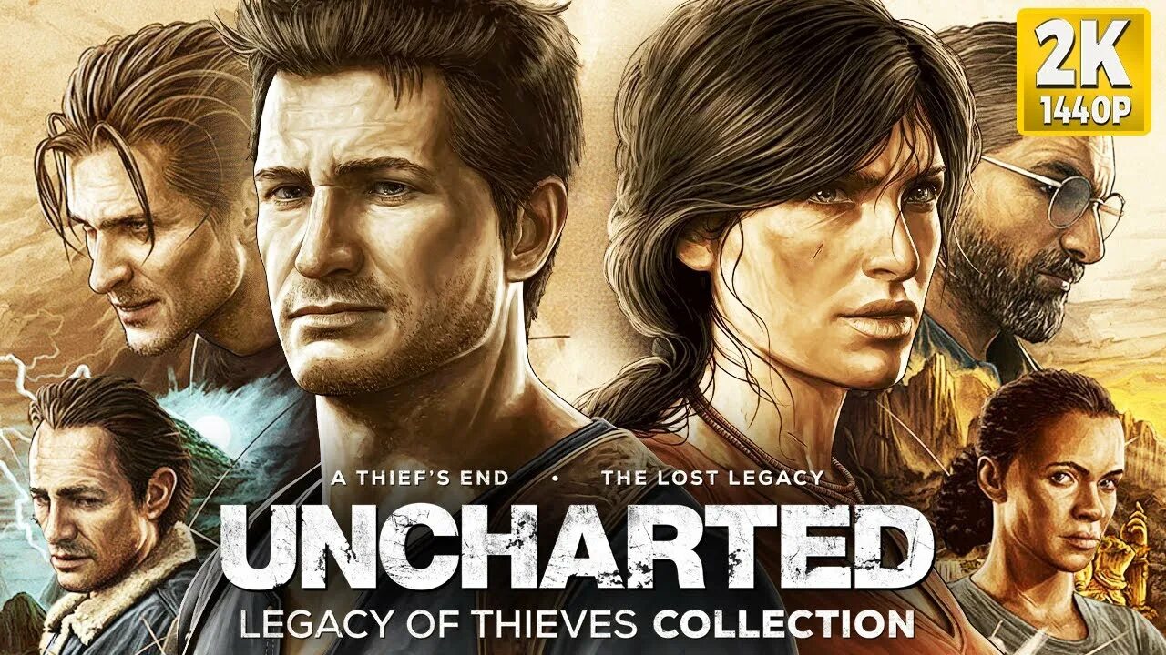 Uncharted legacy of thieves купить. Uncharted™: наследие воров. Анчартед наследие воров. Legacy of Thieves collection. Uncharted 4 Legacy of Thieves collection.