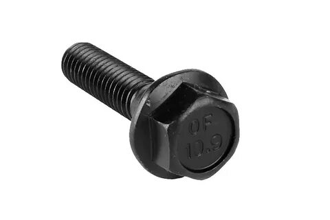 Болт м9 1.25