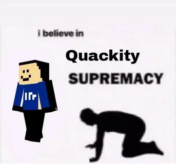 Supremacy meme