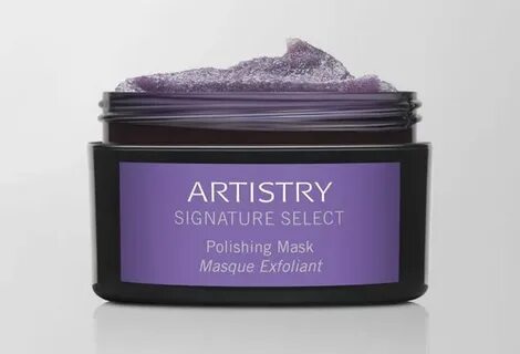 Signature selected