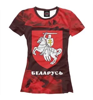 Как создать футболку в рб