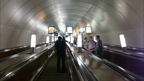 Работа невского метро