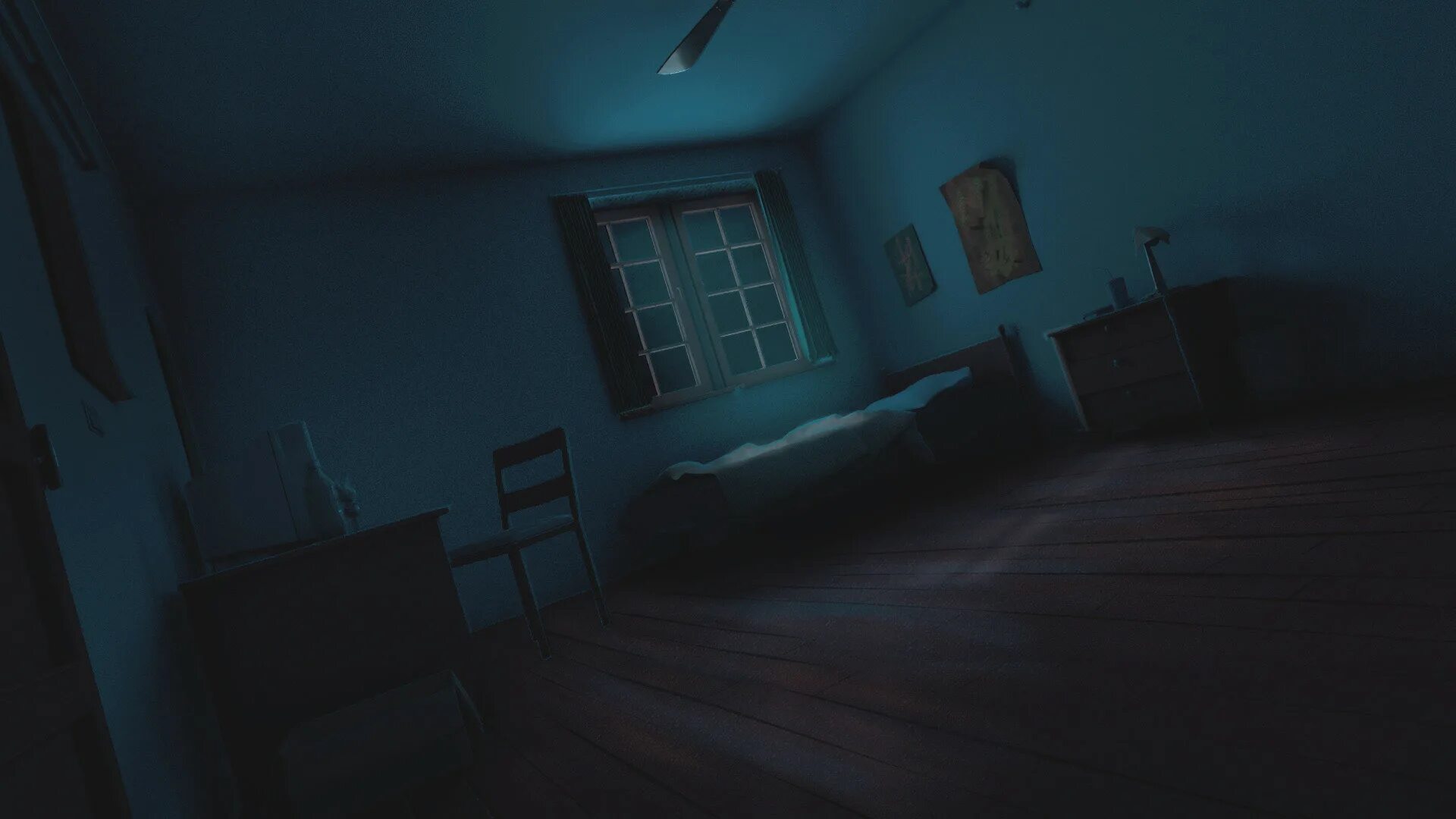 Fears to fantom. Fears to fathom. монстр в темноте никтофобия. fears to fathom игра. fears to fathom home alone.