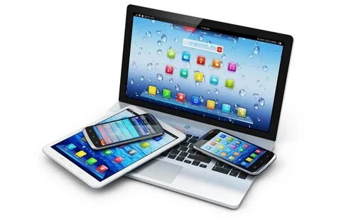 Mobile devices download