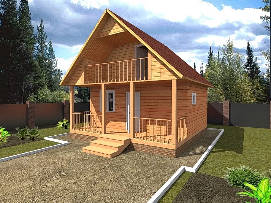 Баня 6 на 6 с мансардой и верандой. Баня 6х6. Проект бани 6х6 с мансардой и террасой. Banya-iz-brusa-6x8-s-mansardoy-i-terrasoy-5. Проект бани 6х6 с мансардой.