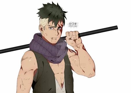 Kawaki