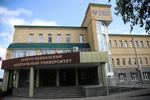 Сколько университетов в ставрополе