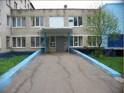 Огбуз сафоновская црб