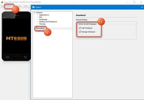 Прошивка андроид flashtool