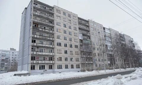 Космонавтов архангельск