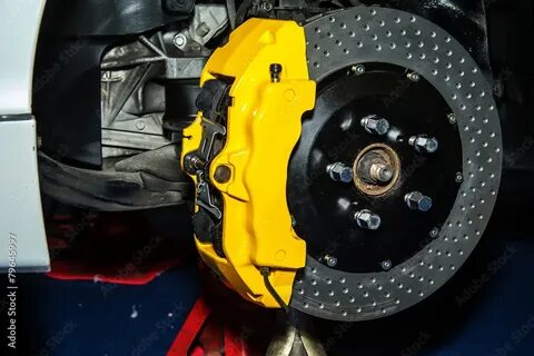 Best car brakes